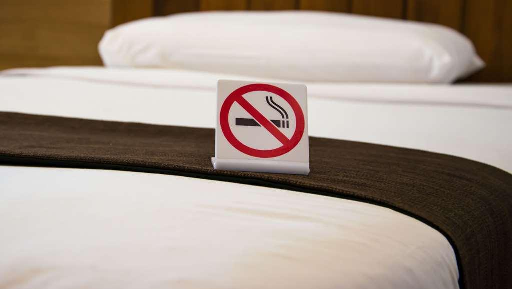 Relax Inn Milledgeville Zařízení fotografie